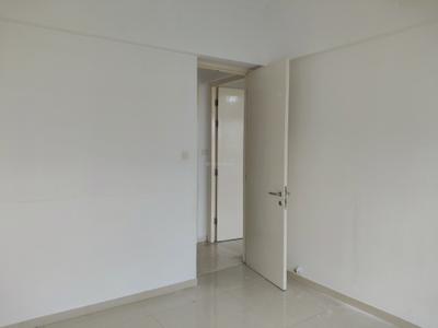 Bedroom Image of 1250 Sq.ft 2 BHK Apartment / Flat for sale in Kalpataru Crest Wing B Avalon, Bhandup West Mumbai for Rs. 19600000