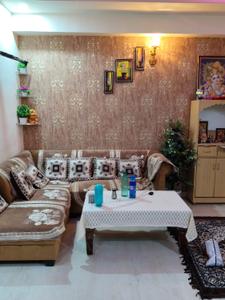 2 BHK Flat
