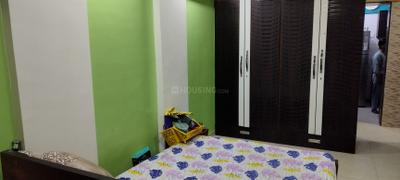 Bedroom Image of 950 Sq.ft 2 BHK Apartment / Flat for sale in Sion Mumbai for Rs. 27500000