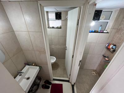 Image of 550 Sq.ft 1 BHK Apartment / Flat for rent in Godrej Hillside 2, Mahalunge, Pune for Rs. 22000