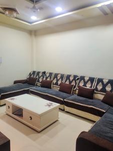Hall Image of 2200 Sq.ft 5 BHK Independent House for sale in Triveni Colony Indore for Rs. 9800000