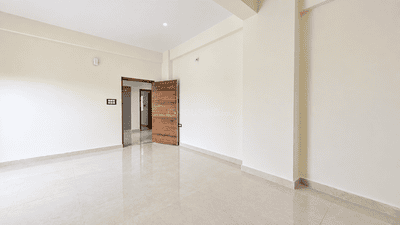 Image of 710 Sq.ft 1 BHK Apartment / Flat for rent in Yemalur, Bengaluru for Rs. 30000