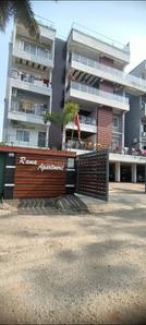Image of 1784 Sq.ft 3 BHK Apartment / Flat for sale in Kanke, Ranchi for Rs. 9000000