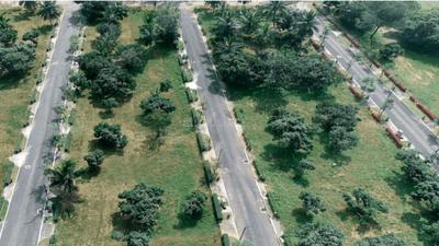 Image of 2400 Sq.ft Residential Plot / Land for sale in Manyata Earthsong By Manyata, Uganavadi, Bengaluru for Rs. 18600000