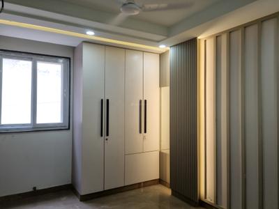 Bedroom Image of 1300 Sq.ft 3 BHK Apartment / Flat for sale in Suraj Vihar New Delhi for Rs. 11000000