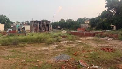 Image of 450 Sq.ft Residential Plot / Land for sale in Bhondsi, Gurgaon for Rs. 1450000