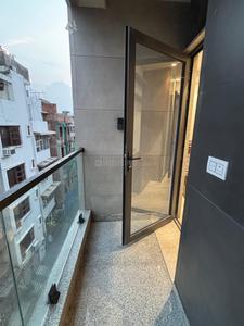 Balcony Image of Manage by owner in Rajinder Nagar, New Delhi