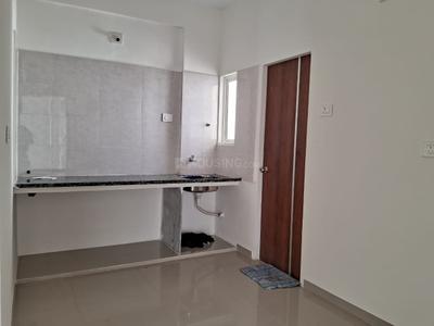 Kitchen Image of 670 Sq.ft 2 BHK Apartment / Flat for sale in Sevasi Vadodara for Rs. 3300000