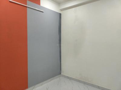 Bedroom Image of 750 Sq.ft 2 BHK Apartment / Flat for sale in CI Golf City Apartment, Kambakshpur Noida for Rs. 3083700