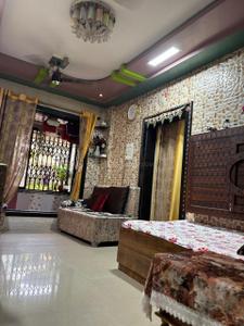 Hall Image of 560 Sq.ft 1 BHK Apartment / Flat for sale in Badlapur East Badlapur for Rs. 2400000