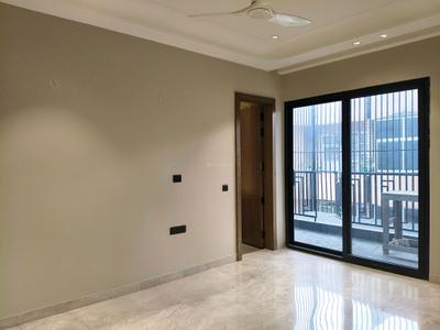 Bedroom Image of 2700 Sq.ft 4 BHK Builder Floor for sale in Sector 56 Gurgaon for Rs. 35900000