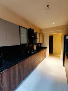 Kitchen Image of 1350 Sq.ft 2 BHK Apartment / Flat for sale in Legacy Salvador, Yelahanka Bengaluru for Rs. 12000000