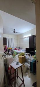 Hall Image of 1200 Sq.ft 2 BHK Apartment / Flat for rent in Shree Balaji Venkatesh Riviera, Karve Nagar Pune for Rs. 27000