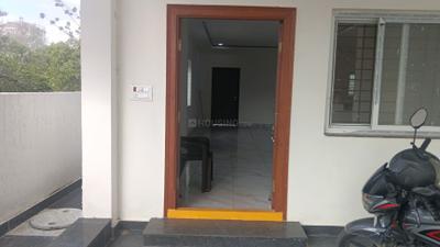 Main Entrance Image of 3672 Sq.ft 3 BHK Villa for rent in Kongar Khurd (A) Hyderabad for Rs. 50000