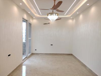Living Room Image of 1750 Sq.ft 3 BHK Apartment / Flat for sale in DGS Apartments, Sector 22 Dwarka New Delhi for Rs. 28500000