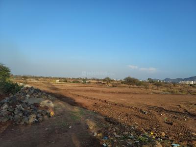 Image of 1000 Sq.ft Residential Plot / Land for sale in Jambhul, Pune for Rs. 1250000
