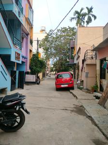 Image of 805 Sq.ft Residential Plot / Land for sale in Vidyaranyapura, Bengaluru for Rs. 4500000