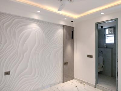 Bedroom Image of 1350 Sq.ft 4 BHK Builder Floor for sale in Sector 23B Dwarka New Delhi for Rs. 16100000