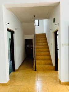 Hall Image of 1000 Sq.ft 3 BHK Apartment / Flat for rent in Azhikode South Kannur for Rs. 11000