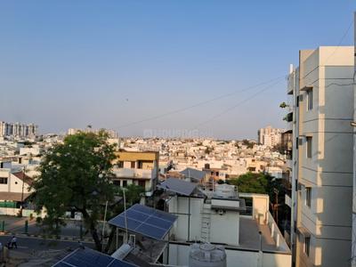 Image of 1000 Sq.ft 2 BHK Apartment / Flat for sale in Gotri, Vadodara for Rs. 3900000