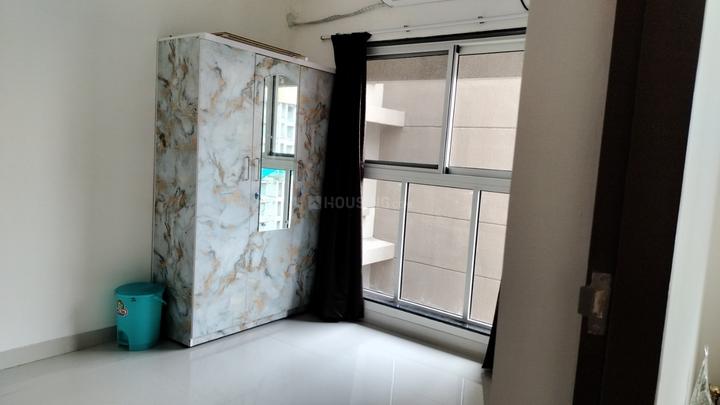 Bdd chawl worli Bedroom One 1