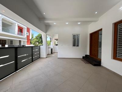 Image of 3000 Sq.ft 3 BHK Independent House for sale in Saravanampatty, Coimbatore for Rs. 22500000