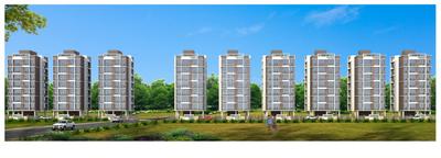 1 BHK Flat