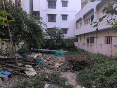 Image of 215 Sq.ft Residential Plot / Land for sale in Borabanda, Hyderabad for Rs. 35000000