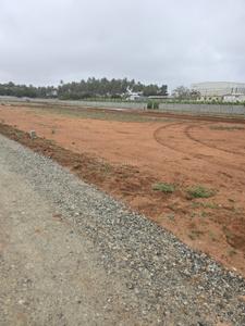 Image of 1583 Sq.ft Residential Plot / Land for sale in Malumichampatty, Coimbatore for Rs. 4543210