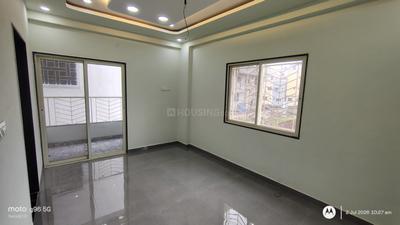 Bedroom Image of 520 Sq.ft 1 BHK Apartment / Flat for sale in Dehu Pune for Rs. 2700000
