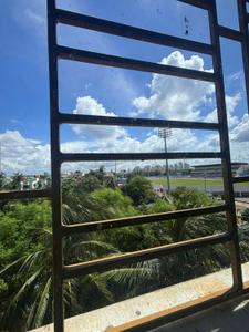 Balcony Image of 1300 Sq.ft 3 BHK Apartment / Flat for sale in Santoshpur Kolkata for Rs. 10800000