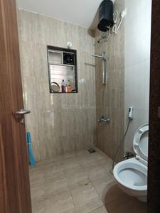 Bathroom Image of 3000 Sq.ft 3 BHK Apartment / Flat for sale in Paranjape Forest Trails Highland Tower 7 and 8, Pirangut Pune for Rs. 25000000
