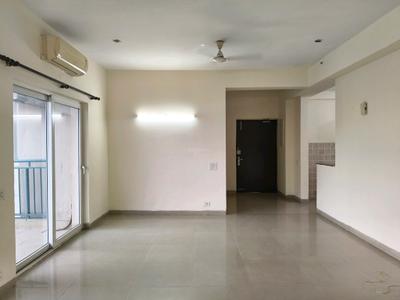Living Room Image of 1975 Sq.ft 3 BHK Apartment / Flat for sale in Spaze Privy, Sector 72 Gurgaon for Rs. 25500000
