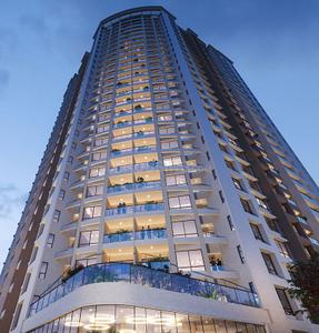 Image of 1551 Sq.ft 3 BHK Apartment / Flat for sale in VJ Palladio LaViento, Mahalunge, Pune for Rs. 15200000