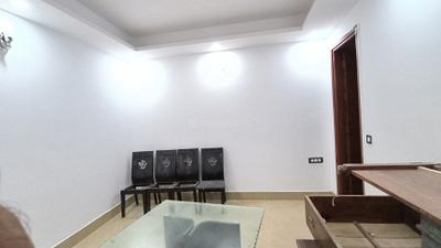 Bedroom Image of 1500 Sq.ft 3 BHK Apartment / Flat for sale in Vasant Kunj New Delhi for Rs. 16000000