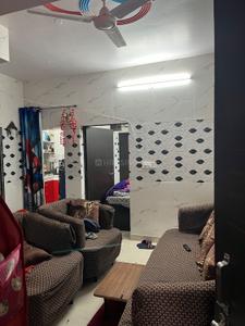 Hall Image of 350 Sq.ft 1 BHK Apartment / Flat for sale in Mayur Vihar Phase 3 New Delhi for Rs. 3000000