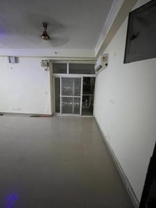Hall Image of 1210 Sq.ft 3 BHK Apartment / Flat for sale in Amrapali Silicon City, Sector 76 Noida for Rs. 14500000