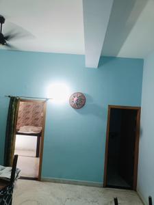 1 BHK Independent House