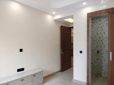 Bedroom Image of 1550 Sq.ft 3 BHK Builder Floor for sale in Puri Kohinoor Faridabad, Sector 89 Faridabad for Rs. 15000000