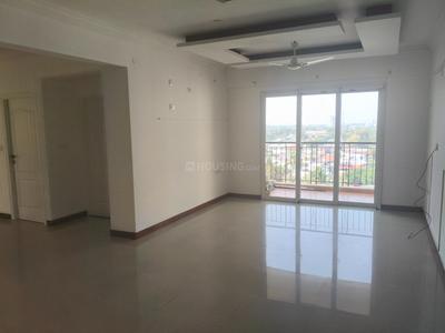3 BHK Flat