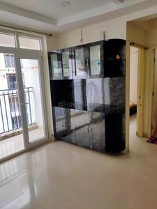 BHK Flat for rent in Kukatpally, North Hyderabad 1501 Sqft