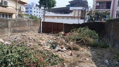 Image of 4680 Sq.ft Residential Plot / Land for sale in Punjabi Para, Siliguri for Rs. 40000000