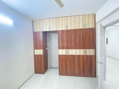 Bedroom Image of 1060 Sq.ft 2 BHK Apartment / Flat for sale in Saroj Blue Bells by Saroj Developers, Whitefield Bengaluru for Rs. 11070000