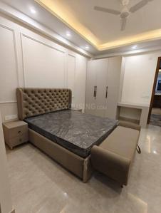 Bedroom Image of Cozy Stay in Sector 51, Noida