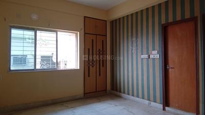 Bedroom Image of 1630 Sq.ft 3 BHK Apartment / Flat for sale in Kasba Kolkata for Rs. 12500000