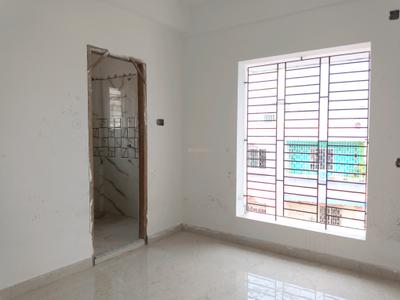 Bedroom Image of 960 Sq.ft 2 BHK Apartment / Flat for sale in Kalikapur, EM Bypass Kolkata for Rs. 6240000