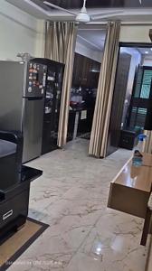 2 BHK Independent Builder Floor