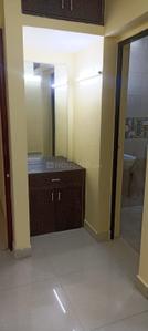 Hall Image of 1700 Sq.ft 3 BHK Apartment / Flat for rent in Cox Town Bengaluru for Rs. 56000