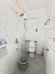 Image of 1260 Sq.ft 2 BHK Apartment / Flat for rent in Kukatpally, Hyderabad for Rs. 27000