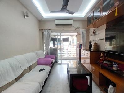 Hall Image of 1370 Sq.ft 3 BHK Apartment / Flat for sale in Jodhpur Park Kolkata for Rs. 15500000